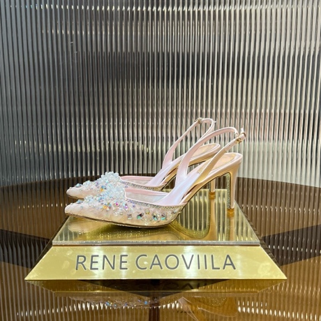 Rene Caovilla High heels-1